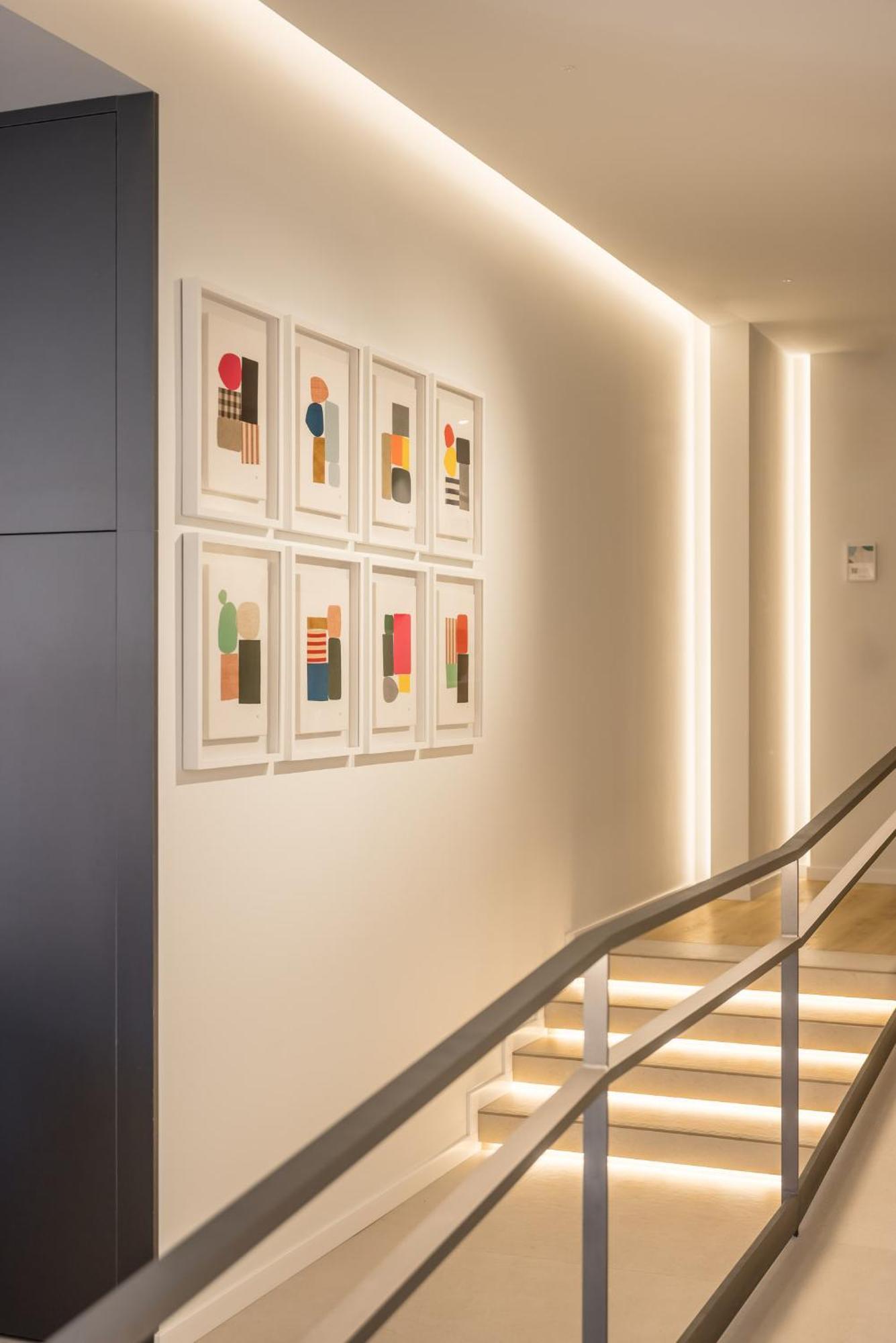Mon Suites Jardin De Ayora Valencia Exterior photo
