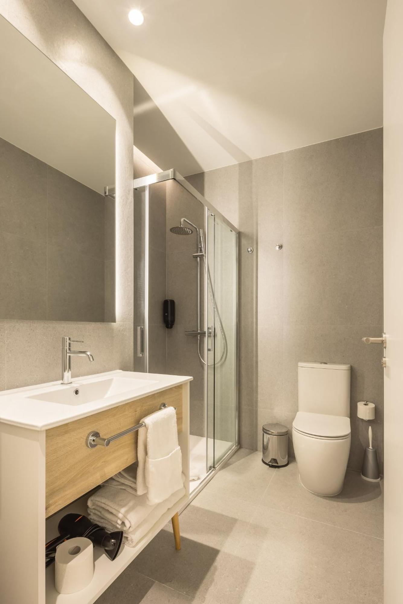 Mon Suites Jardin De Ayora Valencia Room photo